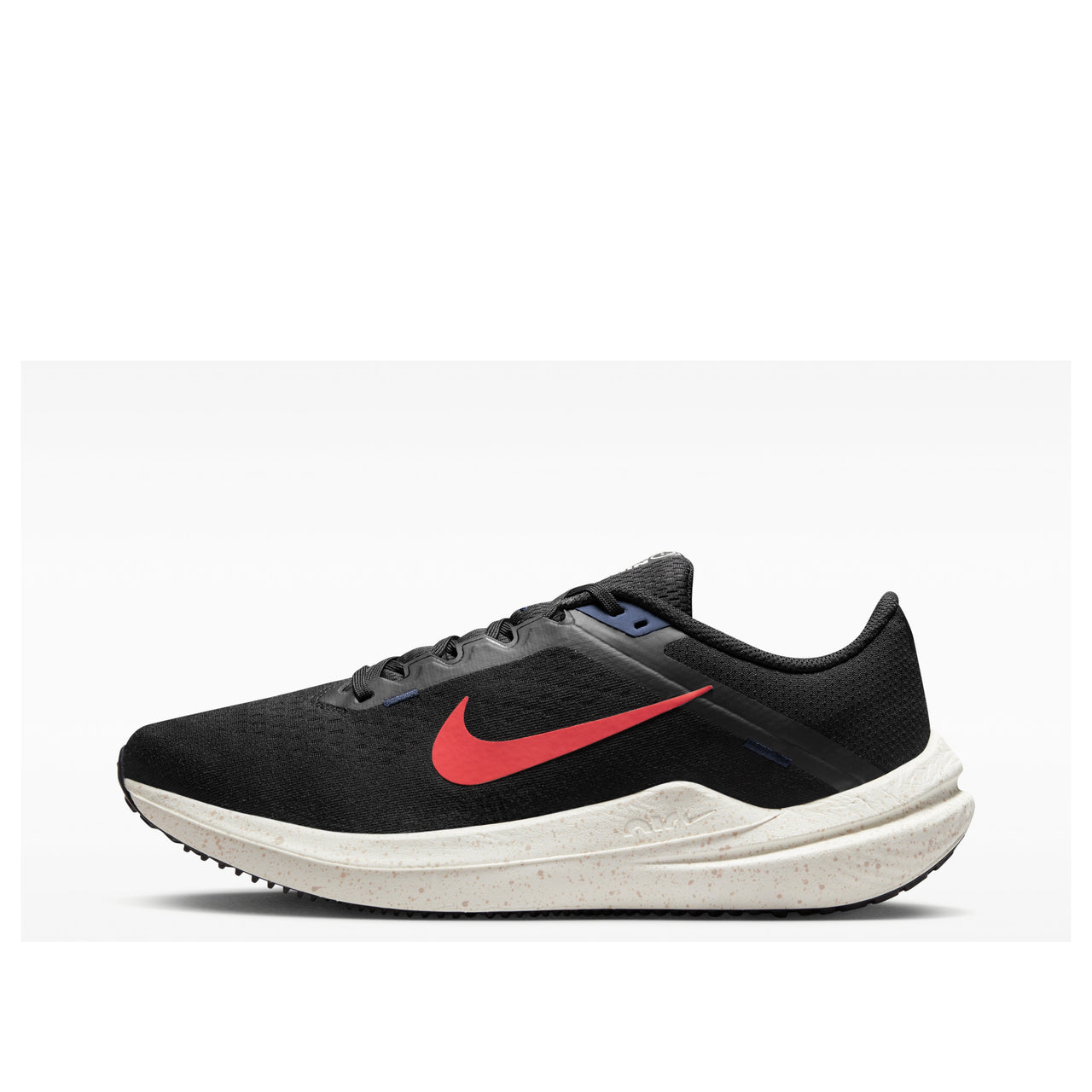 Nike Air Zoom Winflo 10 'Black Bright Crimson' DV4022-002
