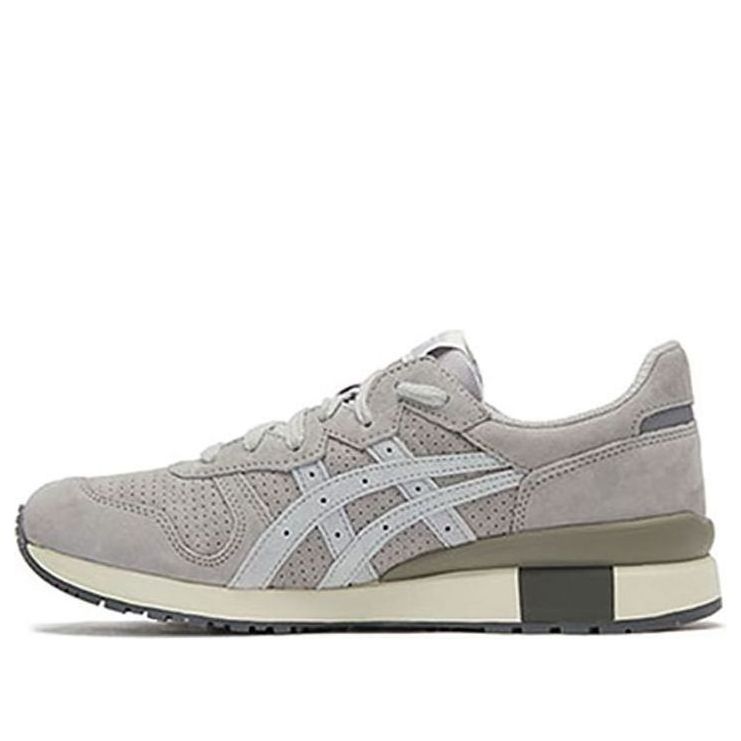 Onitsuka Tiger Ally 'Grey Beige' TH701L-9696