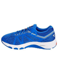 (GS) ASICS GT-1000 7 'Blue' 1014A005-405