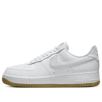(WMNS) Nike Air Force 1 '07 Next Nature 'White Gum' FN6326-100