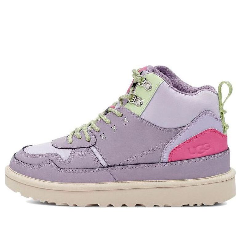 (WMNS) UGG Highland 'Purple' 1134975-JGL