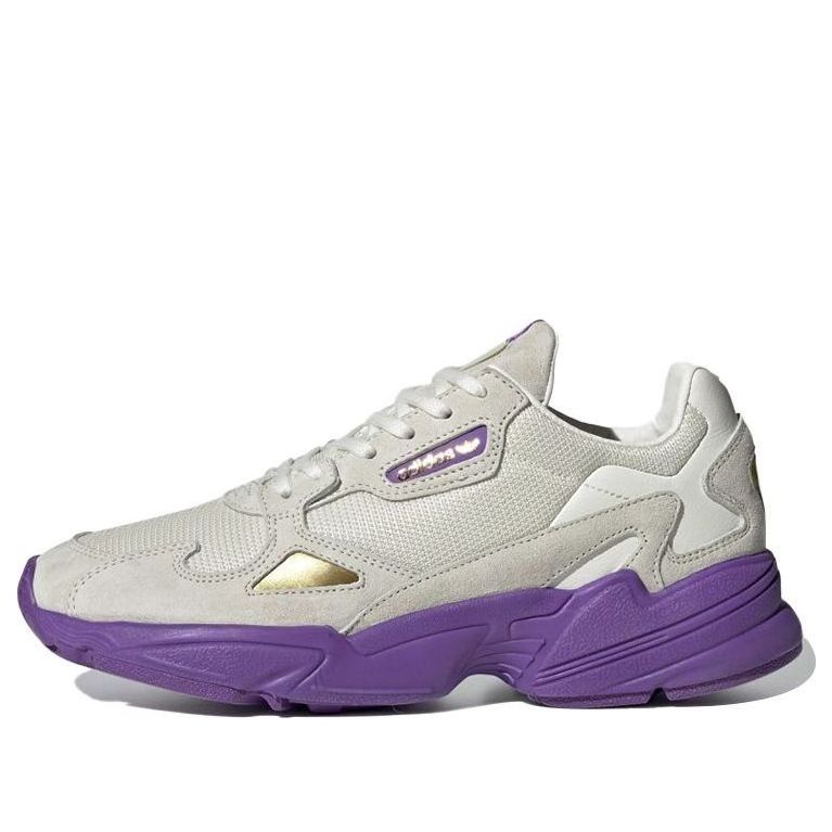 (WMNS) adidas x Transport for London Falcon 'Elizabeth Line' EE7882