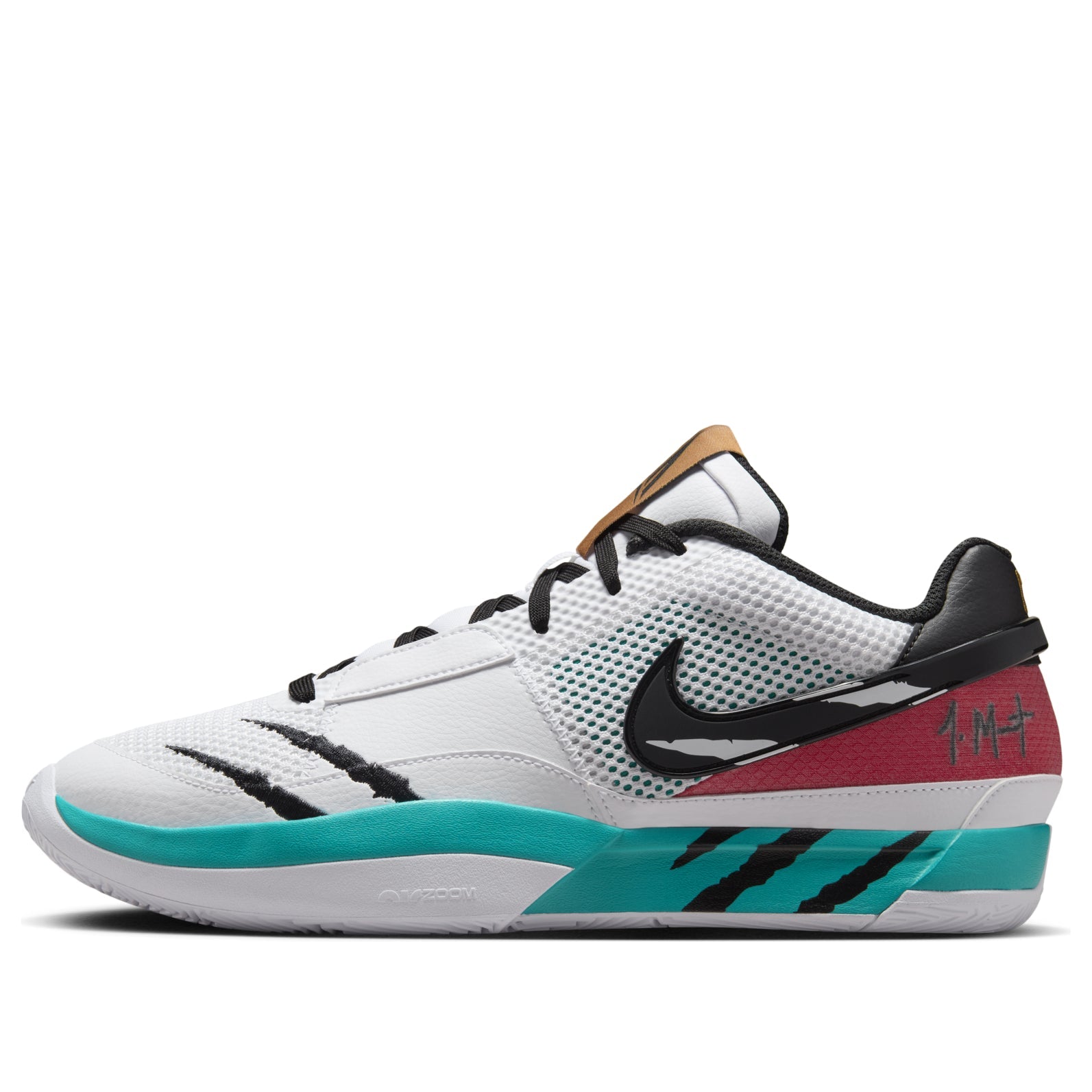 Nike JA 1 EP 'Reverse Scratch' HJ7929-100