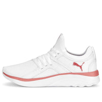 (WMNS) PUMA Softride Sophia 'White Loveable' 194355-25