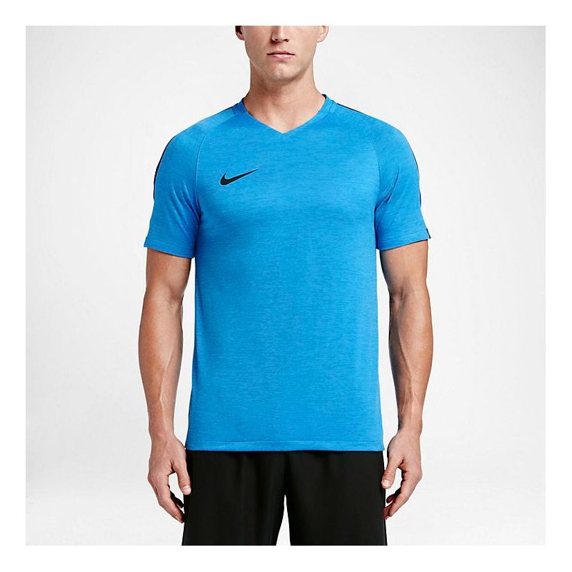 Football s Men Nike Dry Squad Top 806702-435