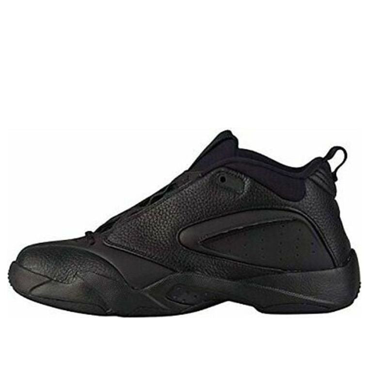 Air Jordan Jumpman Quick 23 'Triple Black' AH8109-001
