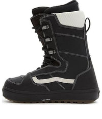 Vans Invado OG Snowboard Boots 'Black' VN0A54FMKS7