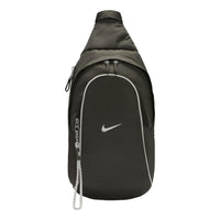 Nike Sportswear Essential Sling Bag 8L 'Olive Green' DJ9796-355