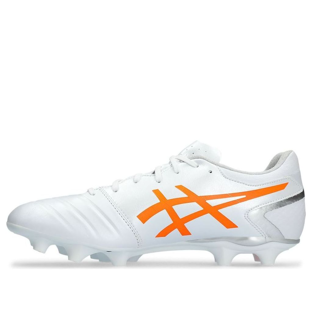 ASICS DS Light 'White Shocking Orange' 1103A068-103