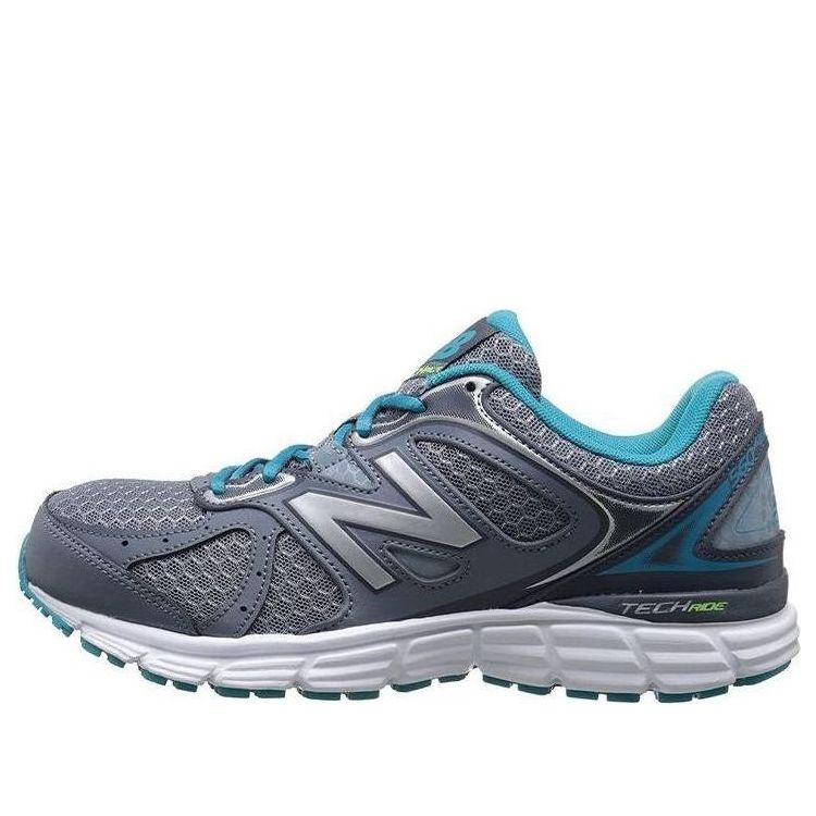 (WMNS) New Balance 560 Series v6 Grey/Blue W560LG6
