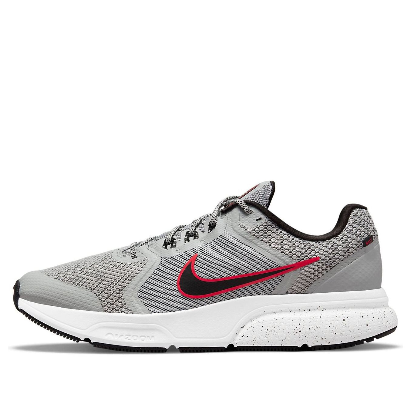 Nike Zoom Span 4 'Light Smoke Grey' DC8996-005