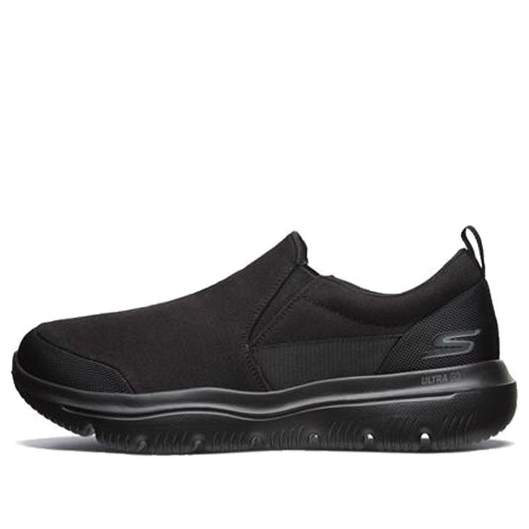 Skechers Go Walk Evolution Ultra 'Black' 54736-BBK