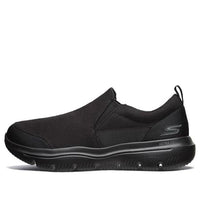 Skechers Go Walk Evolution Ultra 'Black' 54736-BBK