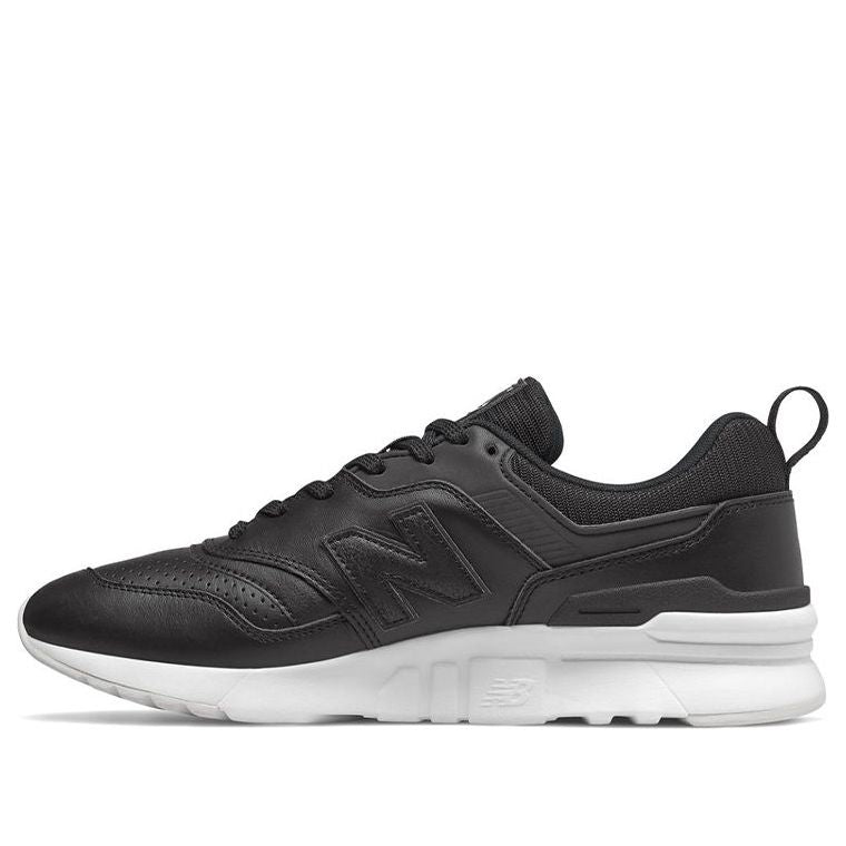 New Balance 997H 'Black White' CM997HDX