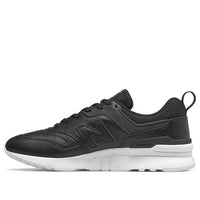 New Balance 997H 'Black White' CM997HDX