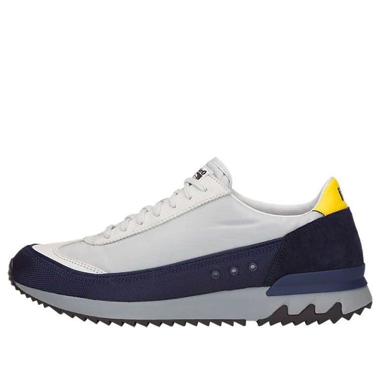 Onitsuka Tiger Hsinti 'Grey Blue' 1183A387-043