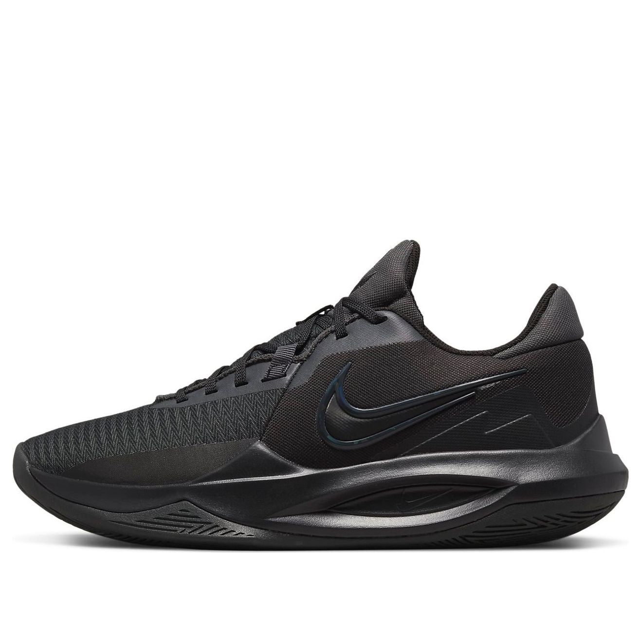 Nike Precision 6 'Black Anthracite' DD9535-001