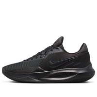 Nike Precision 6 'Black Anthracite' DD9535-001