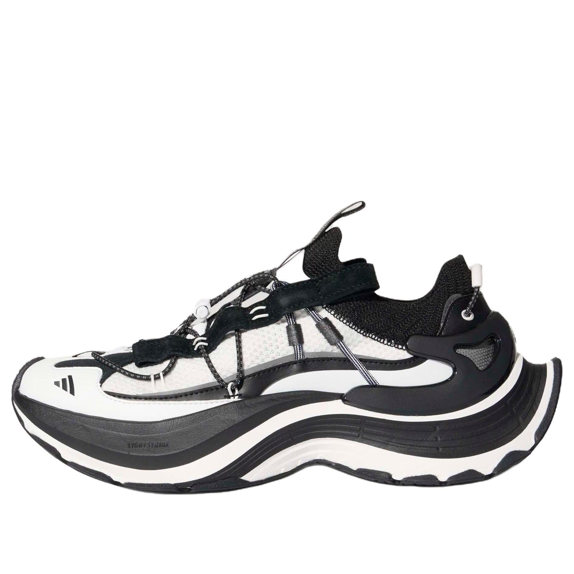 adidas XLG Speed 'Black White' KK1916