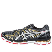 ASICS Gel-Kayano 20 'Black Gold' T3N2N-9001