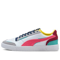 PUMA Ralph Sampson Low 'Bubblegum' 375183-01