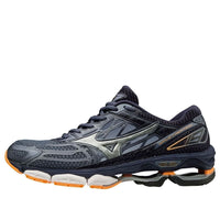 Mizuno Wave Creation 19 'Navy Blue' J1GR170101