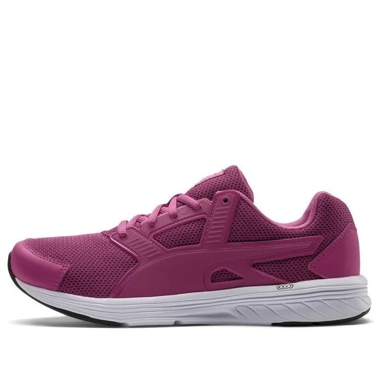 PUMA Nrgy Shoes Pink/White 191369-04