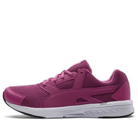 PUMA Nrgy Shoes Pink/White 191369-04