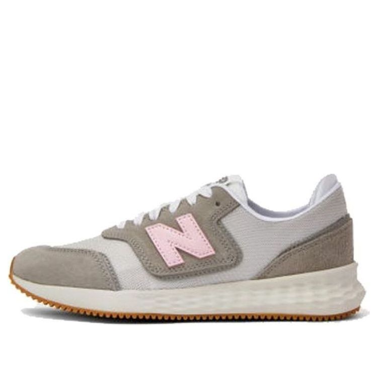 (WMNS) New Balance X-70 For Grey WSX70YD