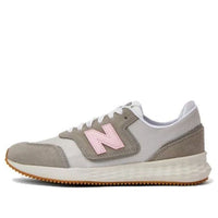 (WMNS) New Balance X-70 For Grey WSX70YD