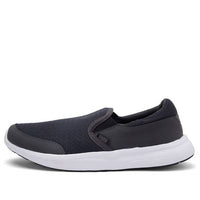 PUMA Modern Slip on Idp Slip-On Black/White 372763-01