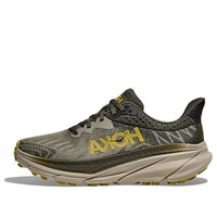 HOKA ONE ONE Challenger ATR 7 'Brown' 1122630-OZF