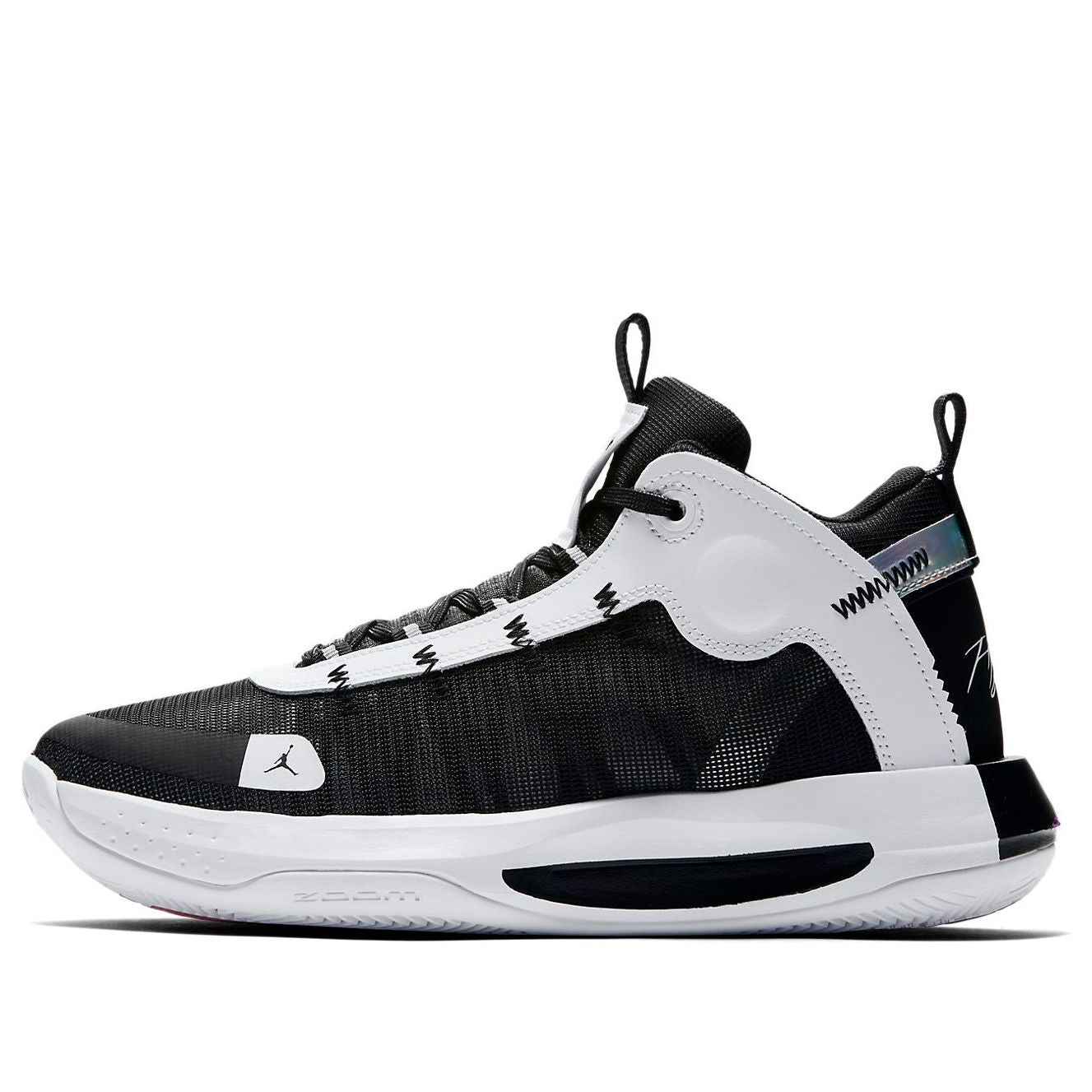 Air Jordan Jumpman 2020 BQ3449-006