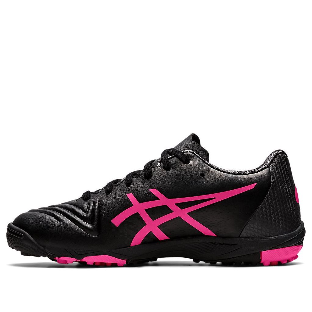 (GS) ASICS Ultrezza 2 TF 'Black Pink Glow' 1104A040-005