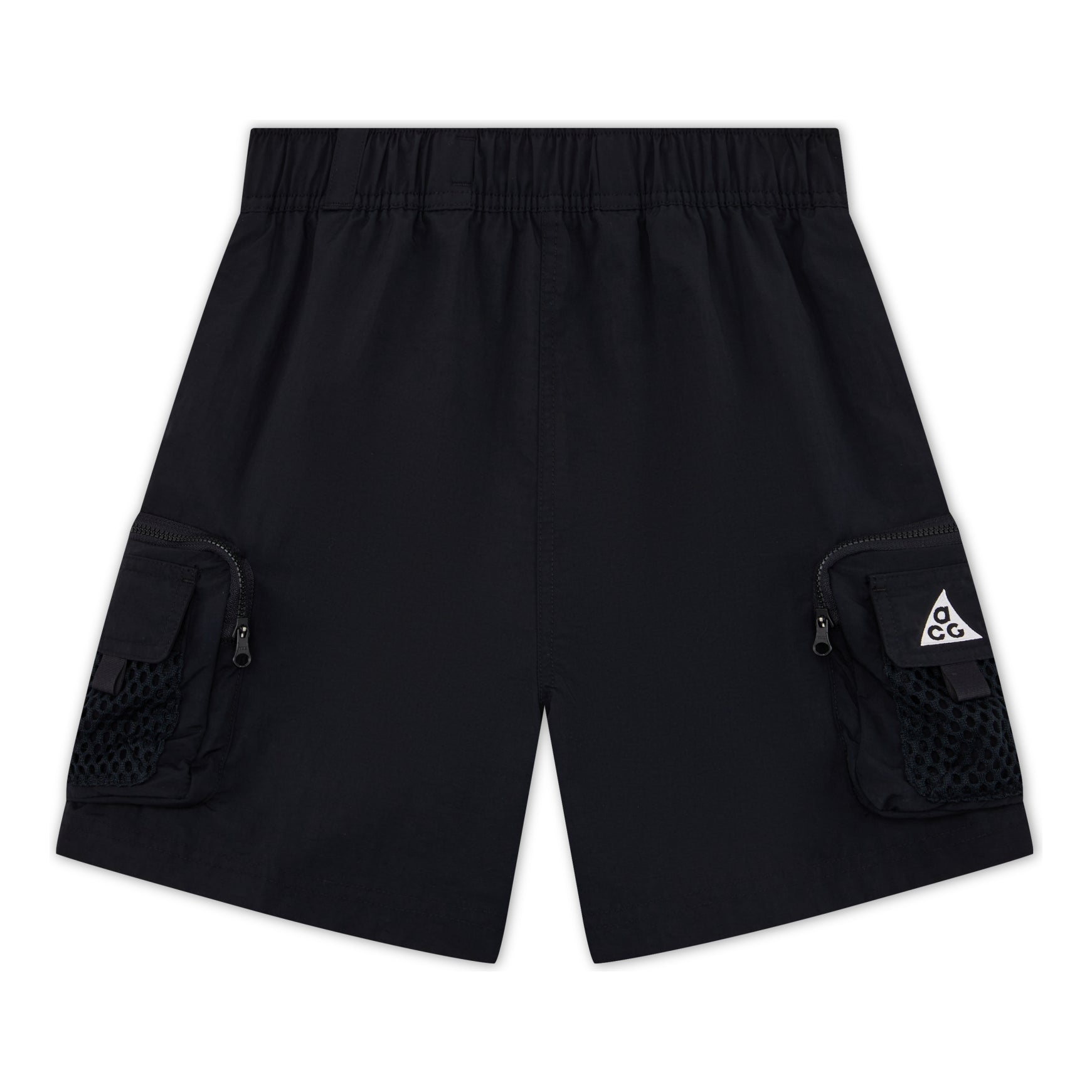 (GS) Nike ACG Cargo Shorts 'Black' FN9222-010