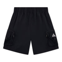 (GS) Nike ACG Cargo Shorts 'Black' FN9222-010