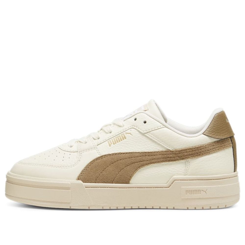 PUMA CA Pro OW 'Alpine Snow Chocolate Chip' 393490-03