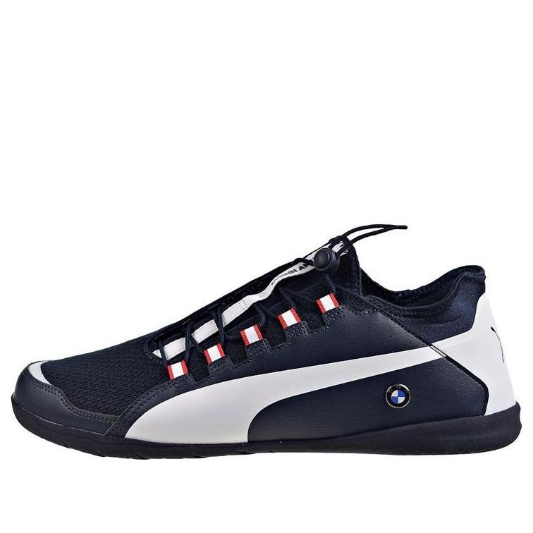 PUMA BMW MotorSports Future Cat Ignite 'Team Blue White' 306129-01