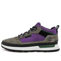 Timberland Field Trekker 'Brown Purple' A24RW