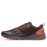 New Balance Nitrel v3 Black/Red MTNTRLP3