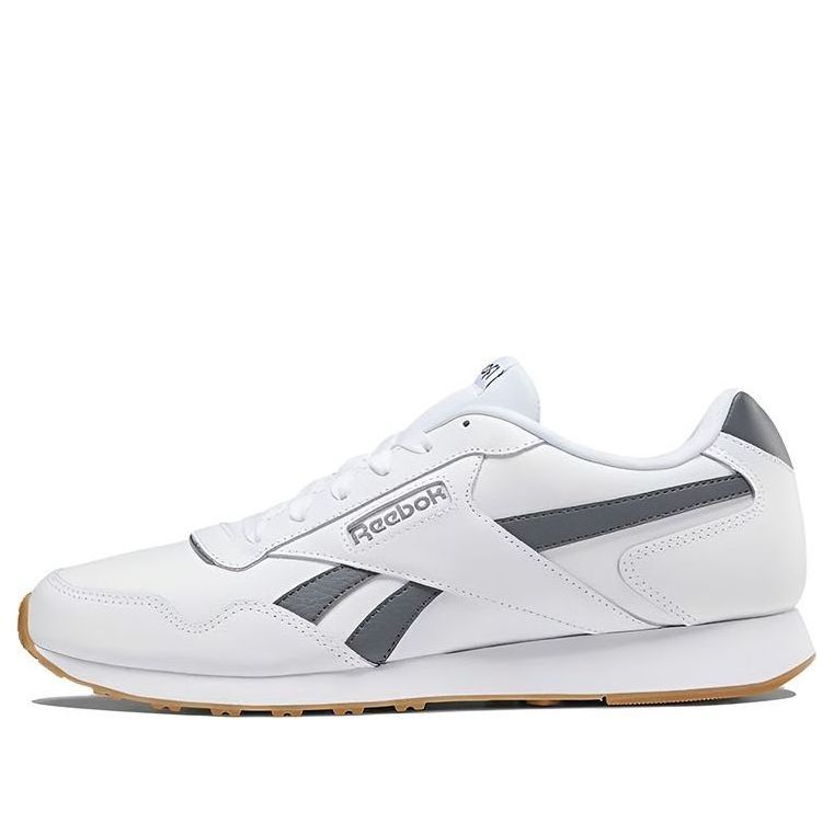 Reebok Royal Glide LX 'White Alloy' DV6683