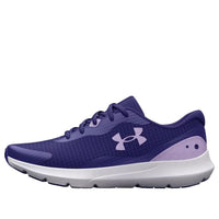 (WMNS) Under Armour Surge 3 'Sonar Blue' 3024894-501