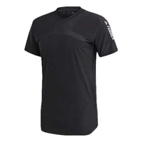 adidas Terrex Zupahike T-Shirt 'Black' FJ9340