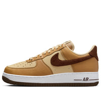 (WMNS) Nike Air Force 1 '07 Next Nature 'Flax Cacao Wow' HQ3905-200