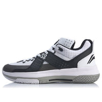 Li-Ning Wade-All City 5 'Black White' ABAP129-2