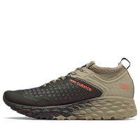 New Balance Fresh Foam Hierro v4 Trail 'Black Green' MTHIERB4