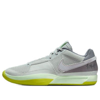 Nike JA 1 EP 'Silver Green' DR8786-003