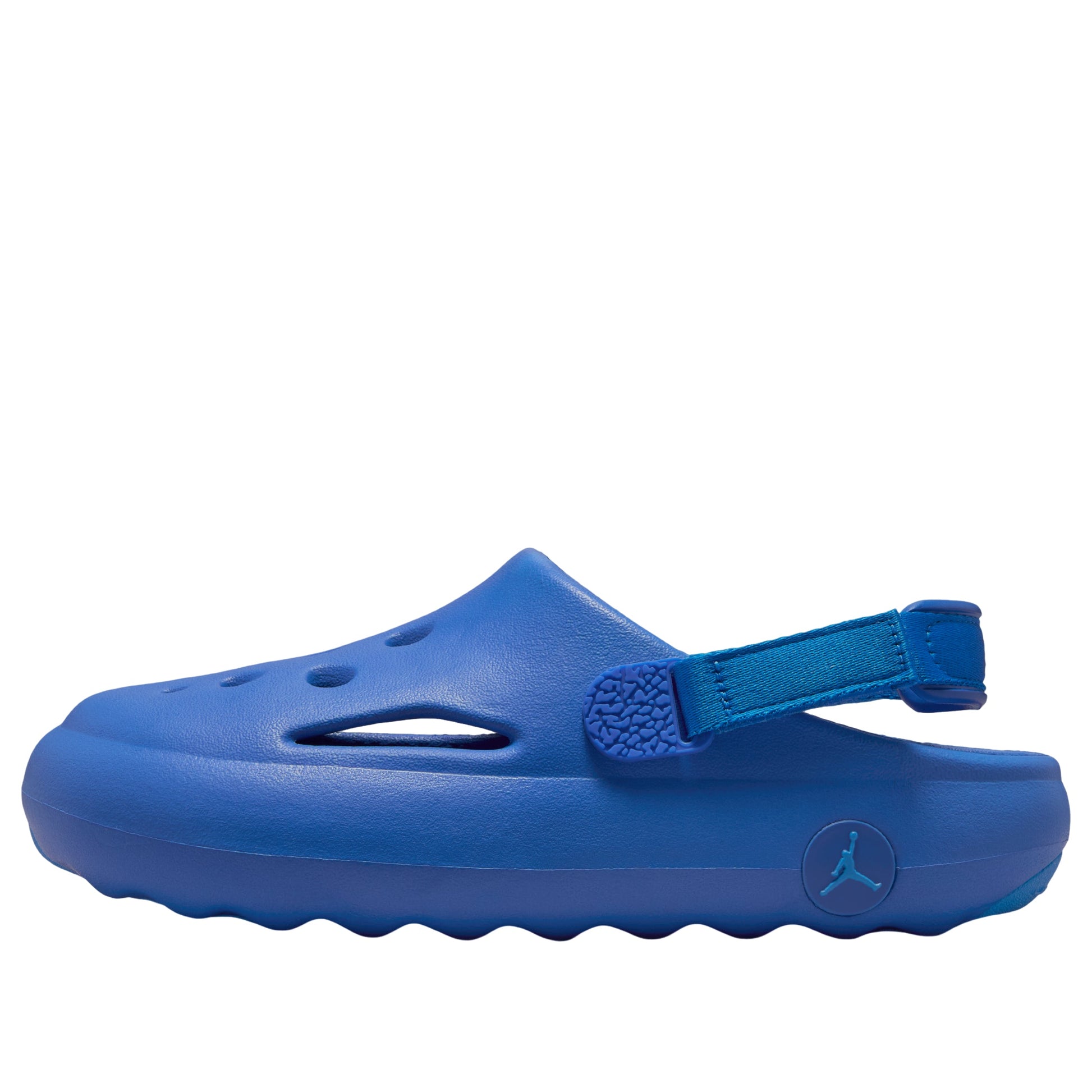 (GS) Air Jordan Hydrip 'Hyper Royal Photo Blue' HF5981-400