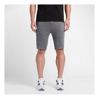 Apparel Shorts Men Nike Tech Fleece Short 805160-091
