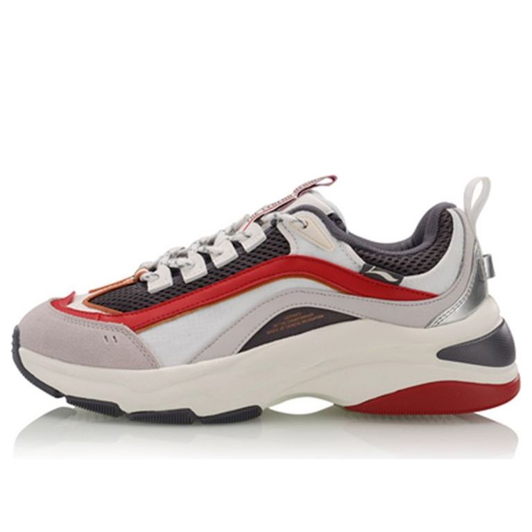 Li-Ning Aurora WindWalker AGCP075-4